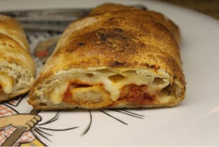 Chicken Roll