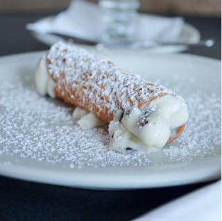 Cannoli