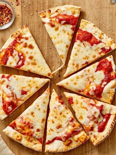 Neapolitan Pizza