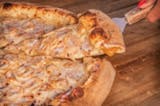 Banana Pizza