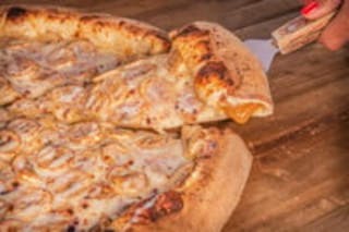 Banana Pizza