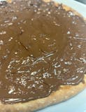 Nutella Pizza
