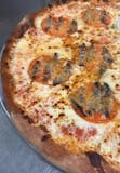 Anchovy Pizza