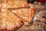 Garlic Pizza