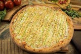Provence Pizza