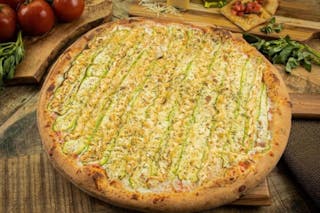 Provence Pizza