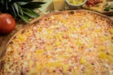 Hawaiian Pizza