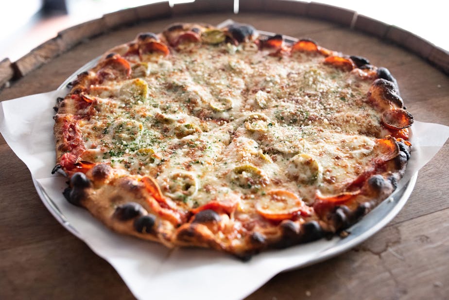 The Wild Goose - View Menu & Order Online - 4144 Erie St