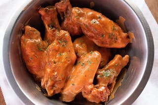 Traditional Wings