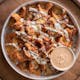 Loaded Goose Fries