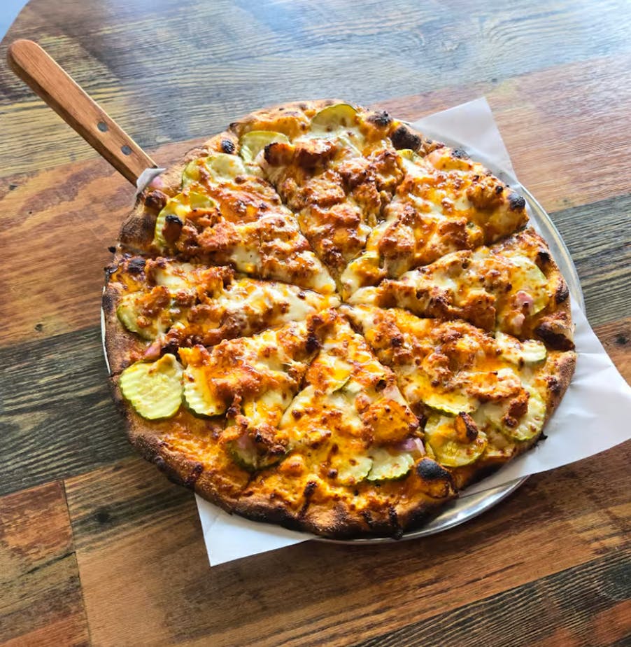The Wild Goose - View Menu & Order Online - 4144 Erie St