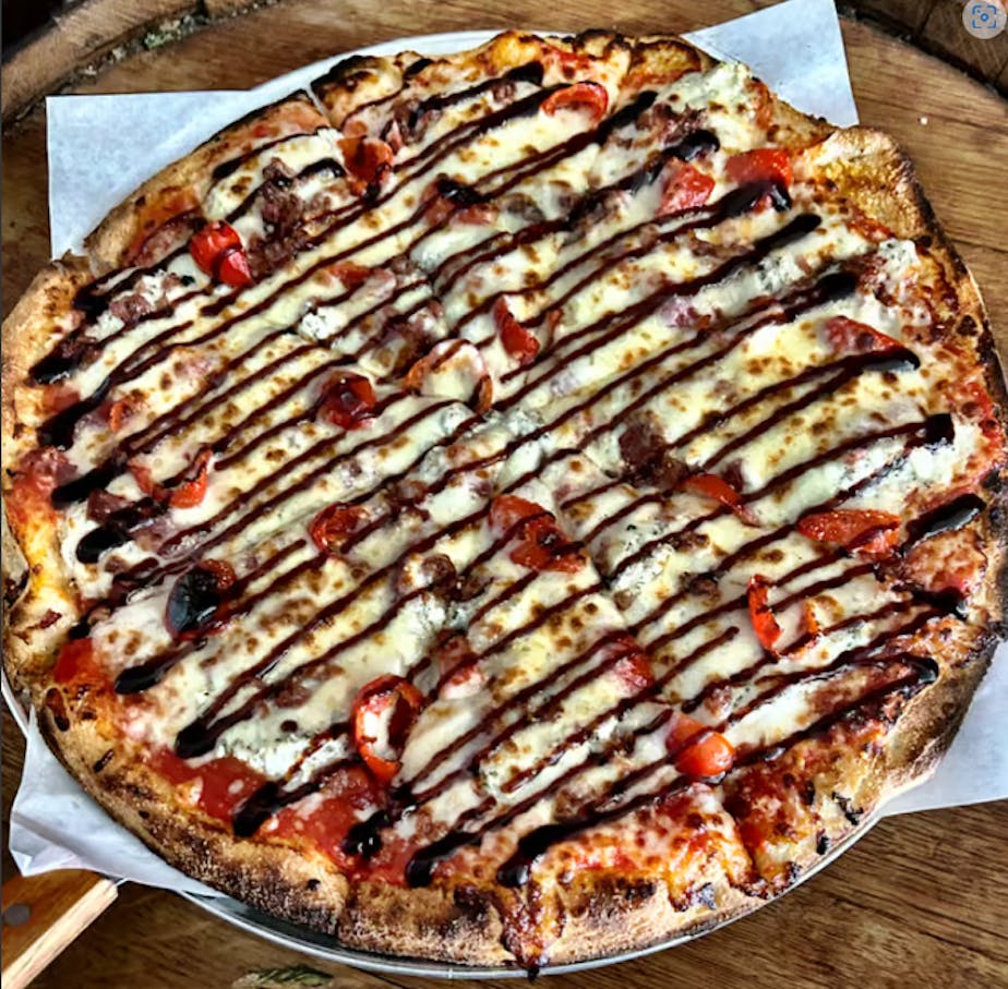 The Wild Goose - View Menu & Order Online - 4144 Erie St