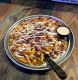 Loaded Goose Fries