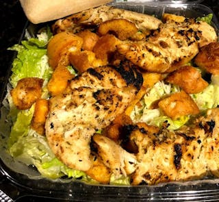Chicken Salad