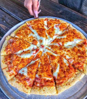 Cheese Pizza