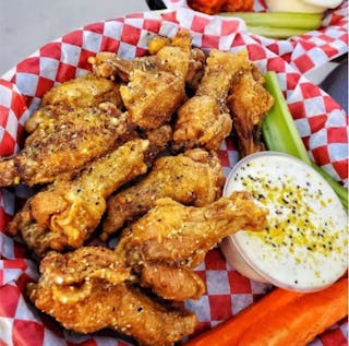 Original Wings