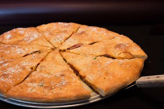 Italian Stuffed Pie