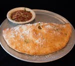 Cheese Calzone