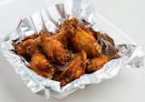 Buffalo Wings