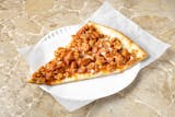 BBQ Chicken Pizza