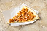 Buffalo Chicken Pizza