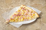 Hawaiian Pizza