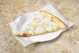 White Pizza