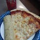 Cheese Pizza Slice, Cheese Filled Breadsticks & Drink Lunch