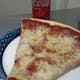 Pepperoni Pizza Slice & Drink Lunch