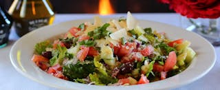 Tuscan Salad