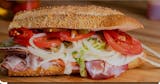 Joey’s Italian Sandwich