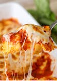 Cheese Ravioli Parmesan