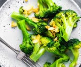 Broccoli Lunch