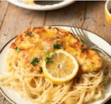 Pollo Francese