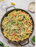 Pasta Primavera Di Nino