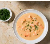 Shrimp Bisque Soup