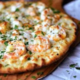 Shrimp Scampi Lunch Pie