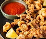 Calamari Fritti Catering