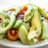 66. Avocado Salad