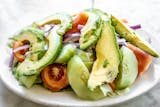 62. Avocado Salad