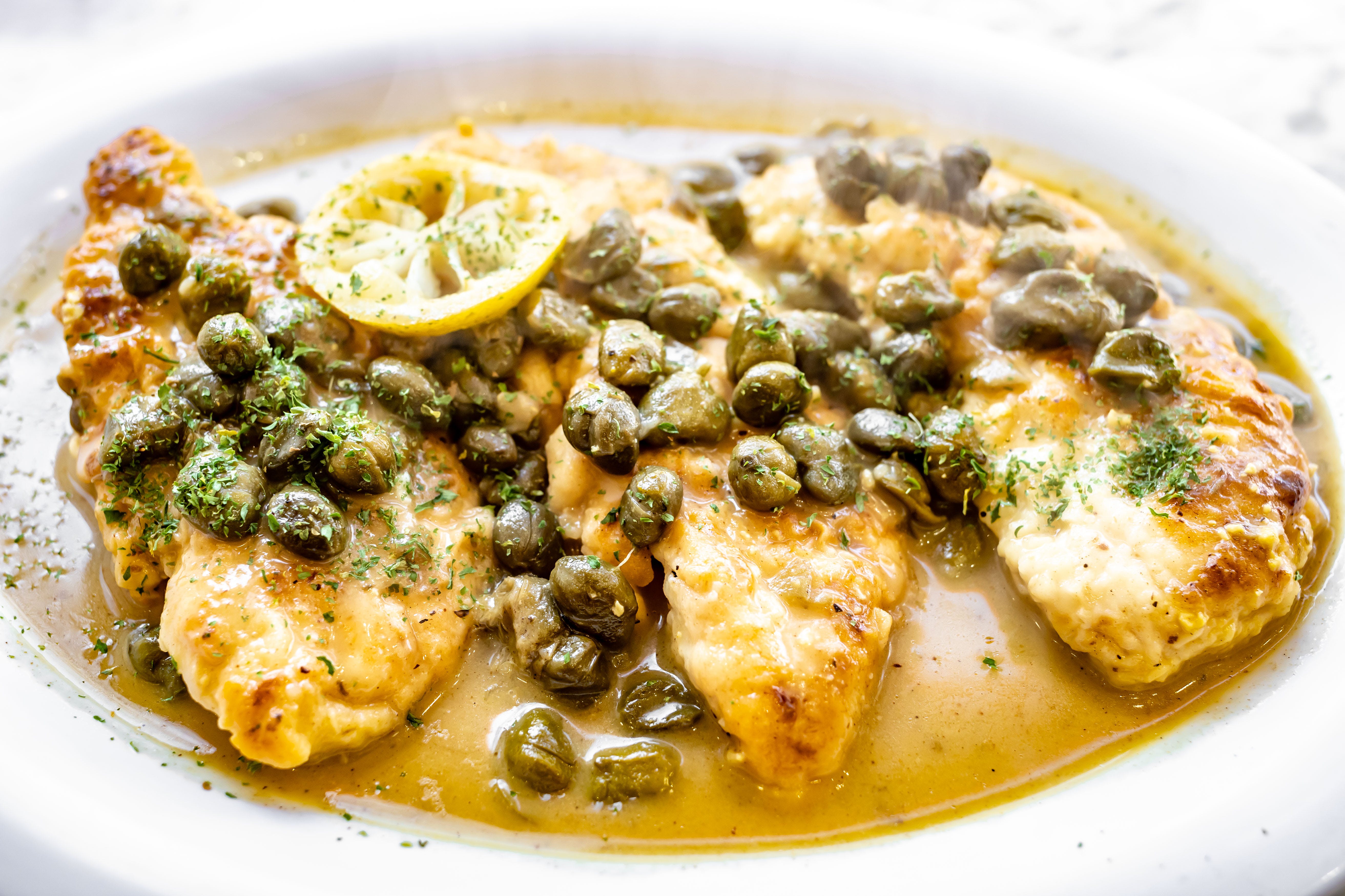 Susano's Pizza Restaurant - Ridgewood, NY - 679 Seneca Avenue - Hours,  Menu, Order, image size:5250x3500