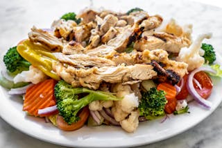 57. California Salad