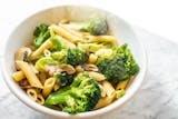 113. Pasta with Broccoli in Garlic & Oil