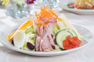 Chef Salad