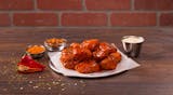 BBQ Boneless Wings