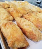 Chicken Parm Egg Roll Catering