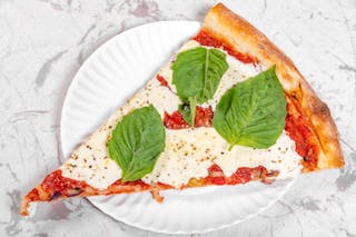 Margarita Pizza