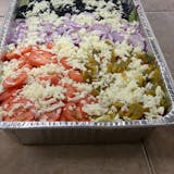 Tossed Salad Catering