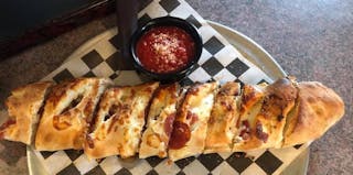 Italian Stromboli