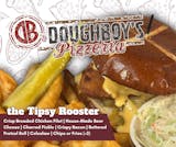 The Tipsy Rooster